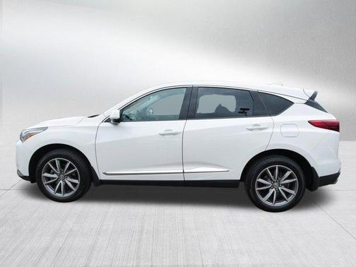 2023 Acura RDX Technology Package