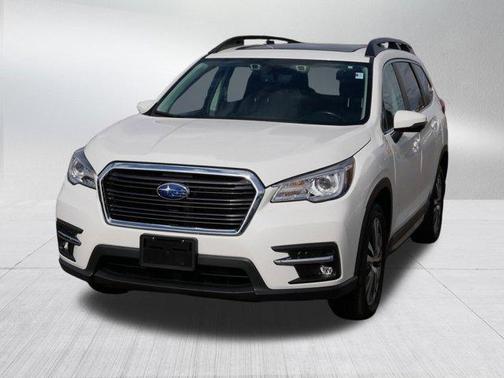 2022 Subaru Ascent Limited 7-Passenger