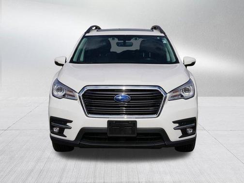 2022 Subaru Ascent Limited 7-Passenger