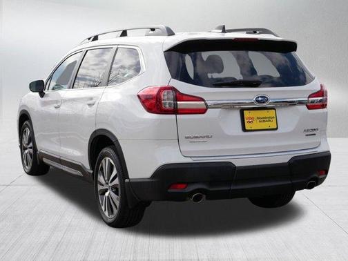 2022 Subaru Ascent Limited 7-Passenger