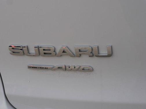 2022 Subaru Ascent Limited 7-Passenger