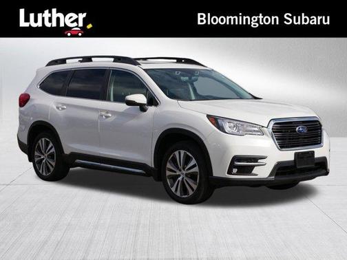 2022 Subaru Ascent Limited 7-Passenger