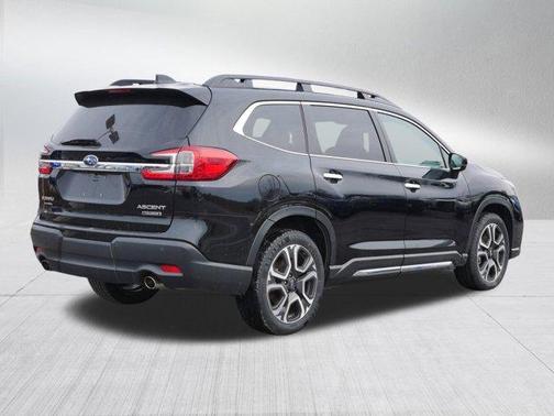 2024 Subaru Ascent Touring