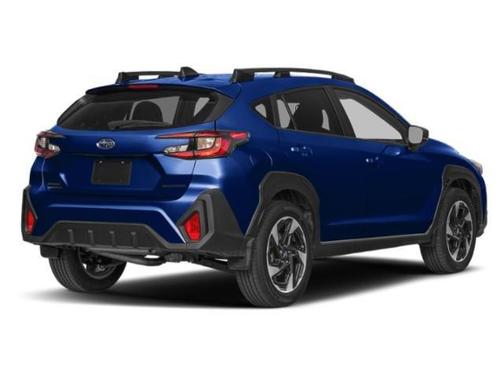 Sapphire Blue Pearl 2026 Subaru Crosstrek Limited