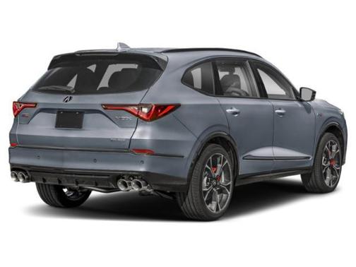 Sonic Gray Pearl 2026 Acura MDX Type S w/Advance Package