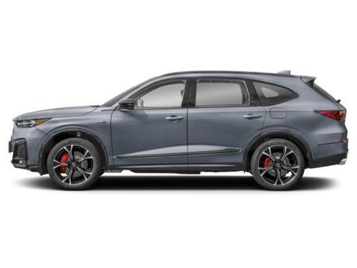 Sonic Gray Pearl 2026 Acura MDX Type S w/Advance Package