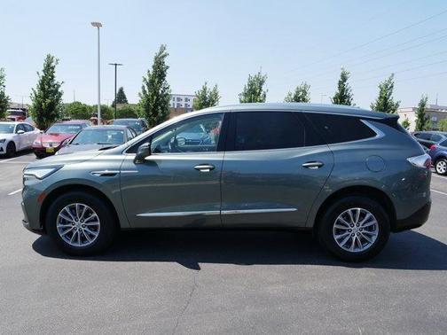 2023 Buick Enclave Premium