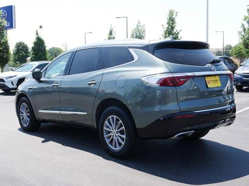 2023 Buick Enclave Premium