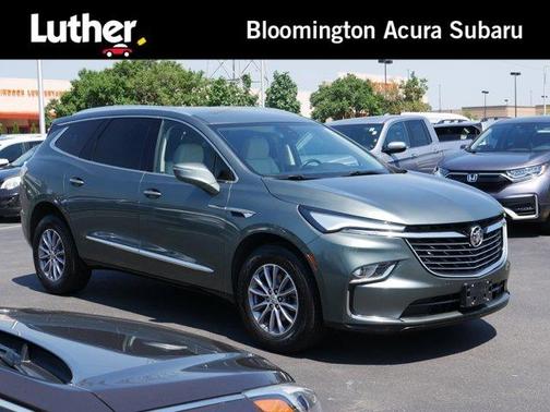 2023 Buick Enclave Premium