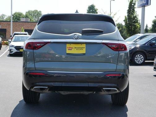 2023 Buick Enclave Premium