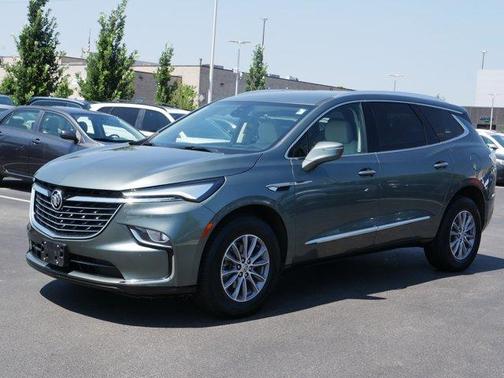 2023 Buick Enclave Premium
