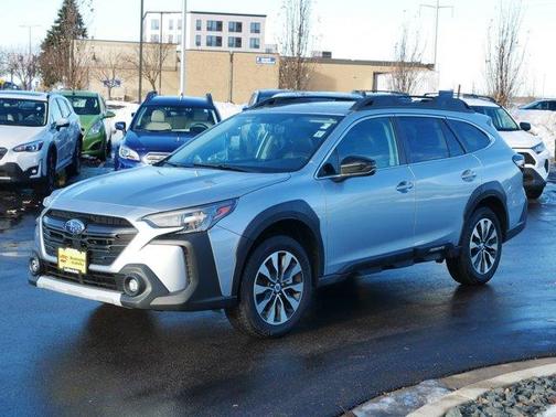 2024 Subaru Outback Limited