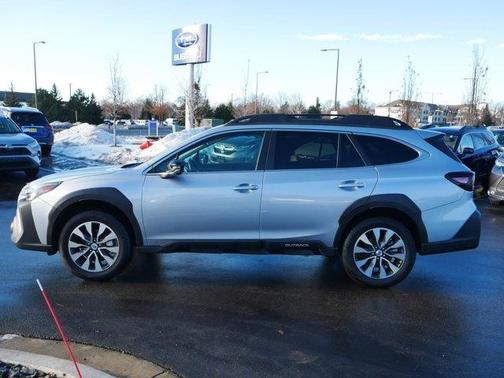 2024 Subaru Outback Limited