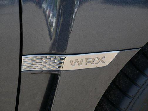 2019 Subaru WRX Premium