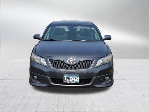 2011 Toyota Camry SE