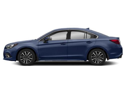 Abyss Blue Pearl 2019 Subaru Legacy 2.5i Premium