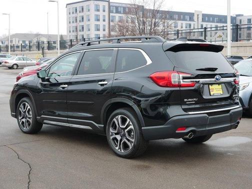2024 Subaru Ascent Touring