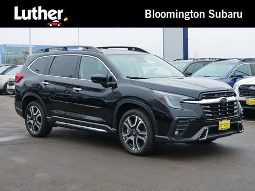 2024 Subaru Ascent Touring