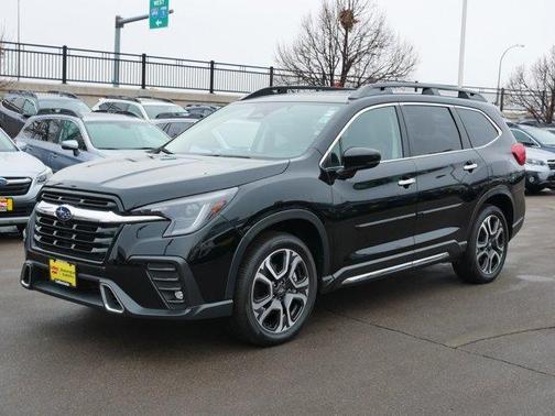 2024 Subaru Ascent Touring