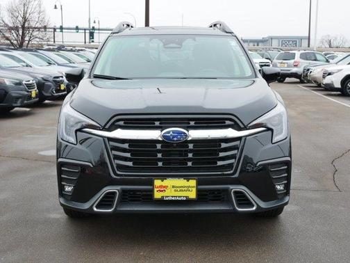 2024 Subaru Ascent Touring