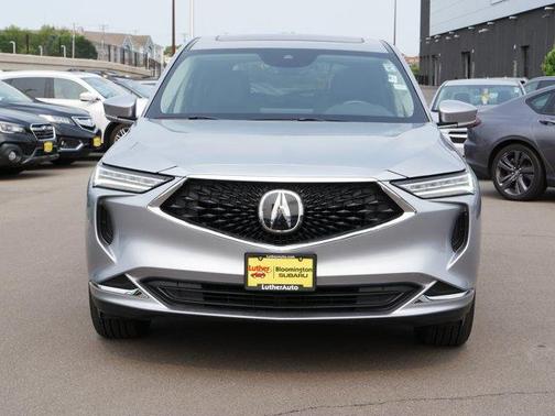 2024 Acura MDX Base