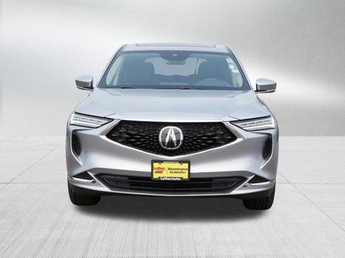 2024 Acura MDX Base