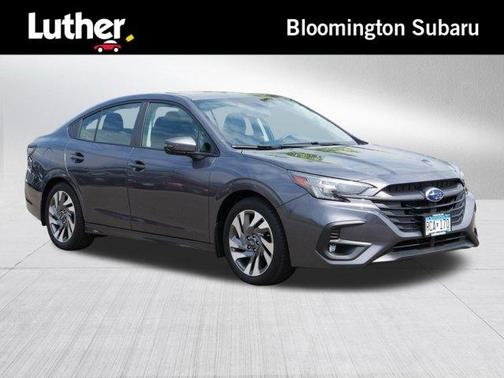 2024 Subaru Legacy