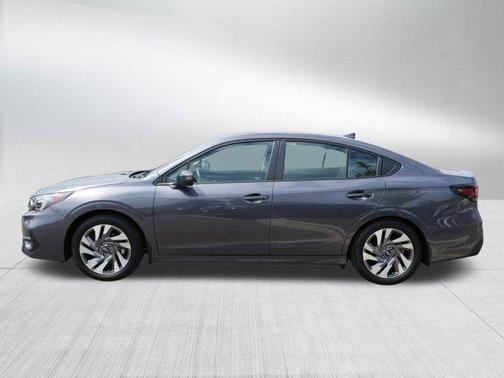 2024 Subaru Legacy