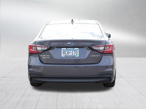 2024 Subaru Legacy