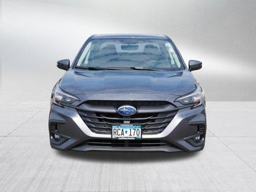 2024 Subaru Legacy
