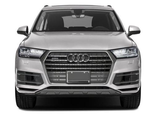 2018 Audi Q7 3.0T Prestige