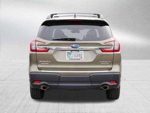 2023 Subaru Ascent Limited 7-Passenger