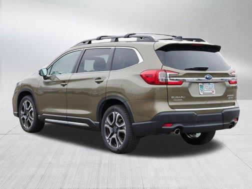 2023 Subaru Ascent Limited 7-Passenger