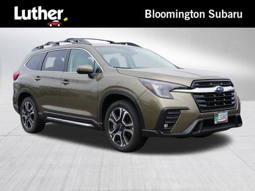 2023 Subaru Ascent Limited 7-Passenger