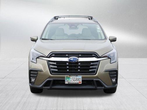 2023 Subaru Ascent Limited 7-Passenger