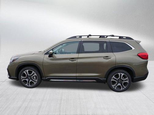 2023 Subaru Ascent Limited 7-Passenger