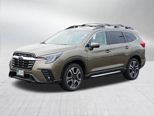 2023 Subaru Ascent Limited 7-Passenger