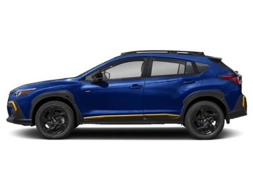 Sapphire Blue Pearl 2025 Subaru Crosstrek Sport