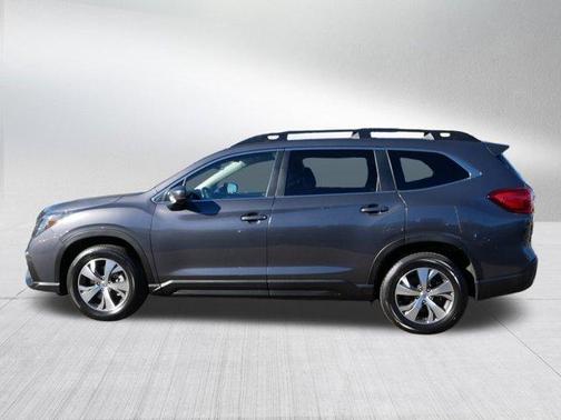 2024 Subaru Ascent Premium