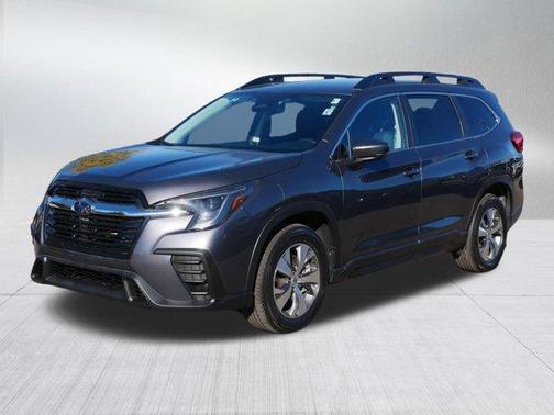 2024 Subaru Ascent Premium