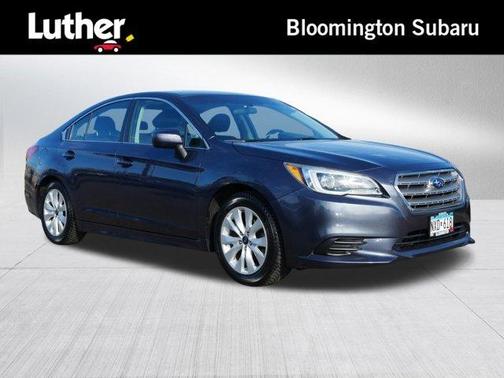 2015 Subaru Legacy 2.5i Premium