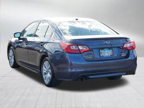 2015 Subaru Legacy 2.5i Premium