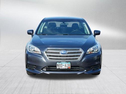 2015 Subaru Legacy 2.5i Premium