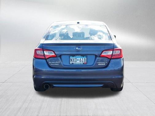 2015 Subaru Legacy 2.5i Premium