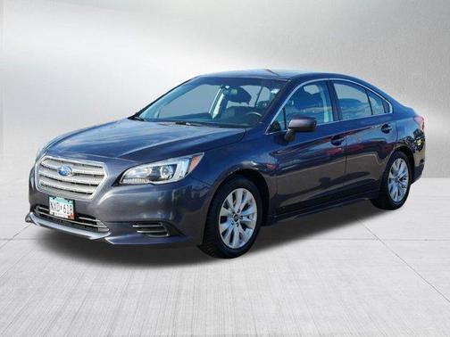 2015 Subaru Legacy 2.5i Premium
