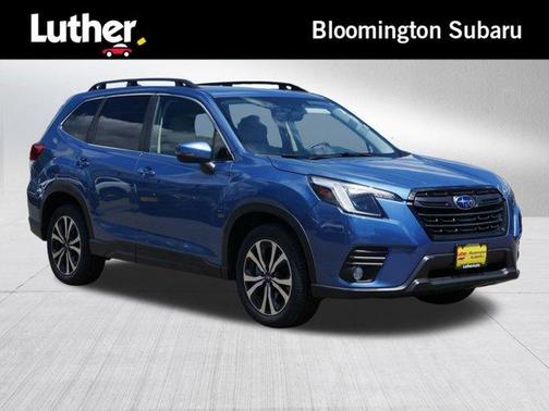 2023 Subaru Forester 2.5i Limited