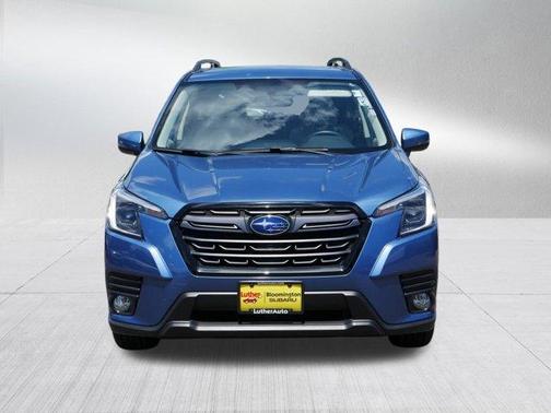 2023 Subaru Forester 2.5i Limited