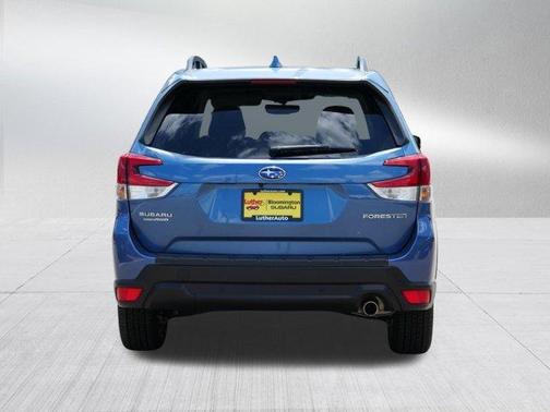 2023 Subaru Forester 2.5i Limited