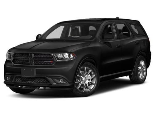 2019 Dodge Durango R/T