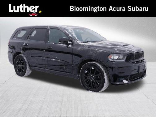 2019 Dodge Durango R/T